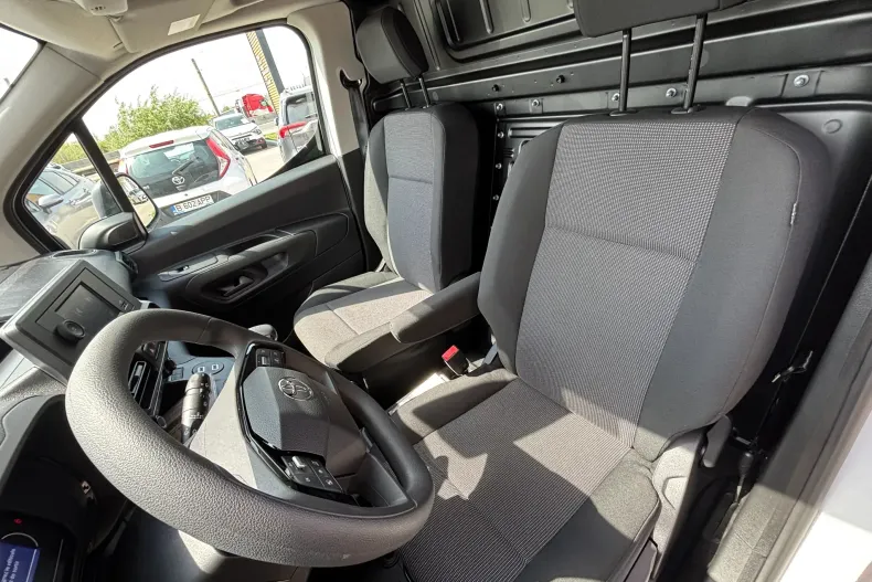 Toyota Proace din 2026 cu 20 km - oferta TOY209187 - foto 10