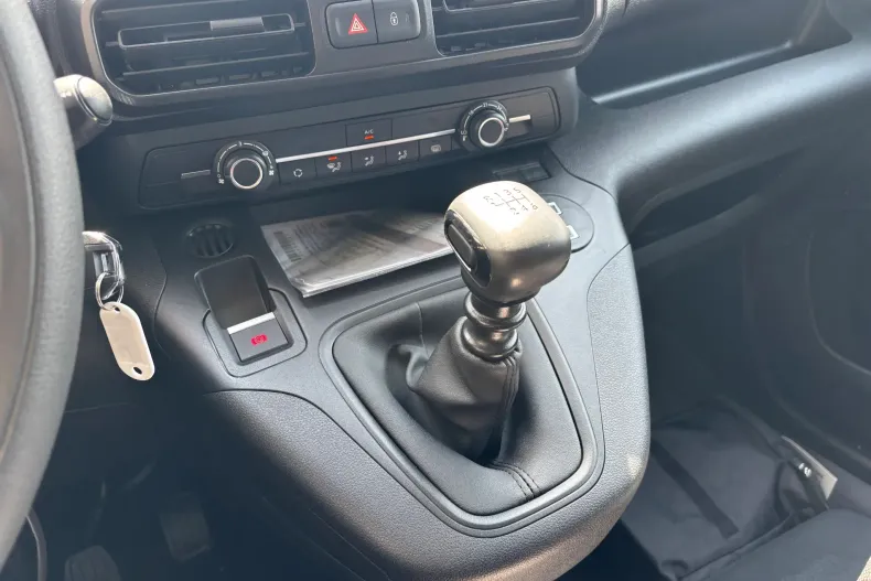 Toyota Proace din 2026 cu 20 km - oferta TOY209187 - foto 11