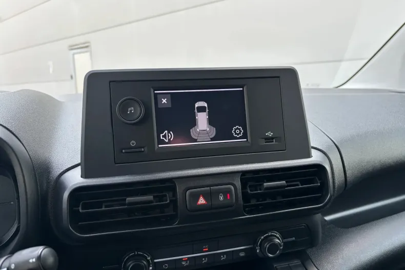 Toyota Proace din 2026 cu 20 km - oferta TOY209187 - foto 13