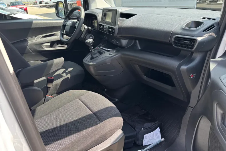 Toyota Proace din 2026 cu 20 km - oferta TOY209187 - foto 14