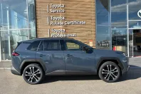 Toyota RAV4 din 2026 cu 10 km - oferta TOY209188 - foto 4