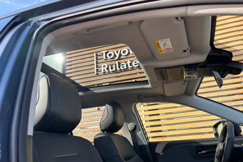 Toyota RAV4 din 2026 cu 10 km - oferta TOY209188 - foto 11