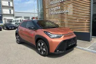 Toyota Aygo (X) din 2026 cu 2.628 km - oferta TOY209189 - foto 1