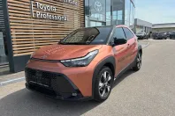 Toyota Aygo (X) din 2026 cu 2.628 km - oferta TOY209189 - foto 2