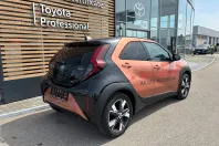 Toyota Aygo (X) din 2026 cu 2.628 km - oferta TOY209189 - foto 4