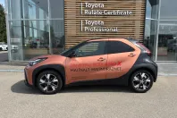 Toyota Aygo (X) din 2026 cu 2.628 km - oferta TOY209189 - foto 5