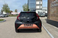 Toyota Aygo (X) din 2026 cu 2.628 km - oferta TOY209189 - foto 7
