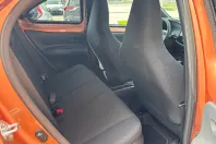 Toyota Aygo (X) din 2026 cu 2.628 km - oferta TOY209189 - foto 9