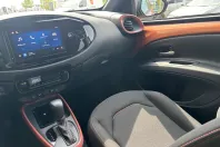 Toyota Aygo (X) din 2026 cu 2.628 km - oferta TOY209189 - foto 18