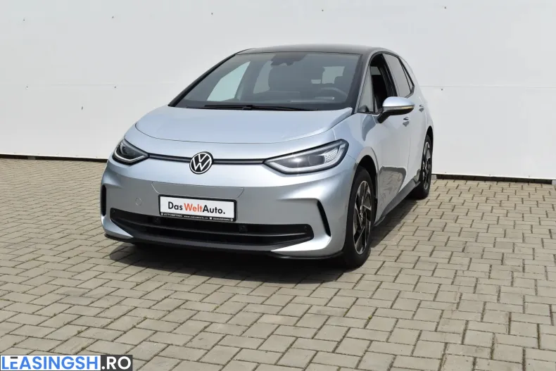 Volkswagen ID.3 din 2024 cu 9.000 km - oferta VOL209190 - foto 1