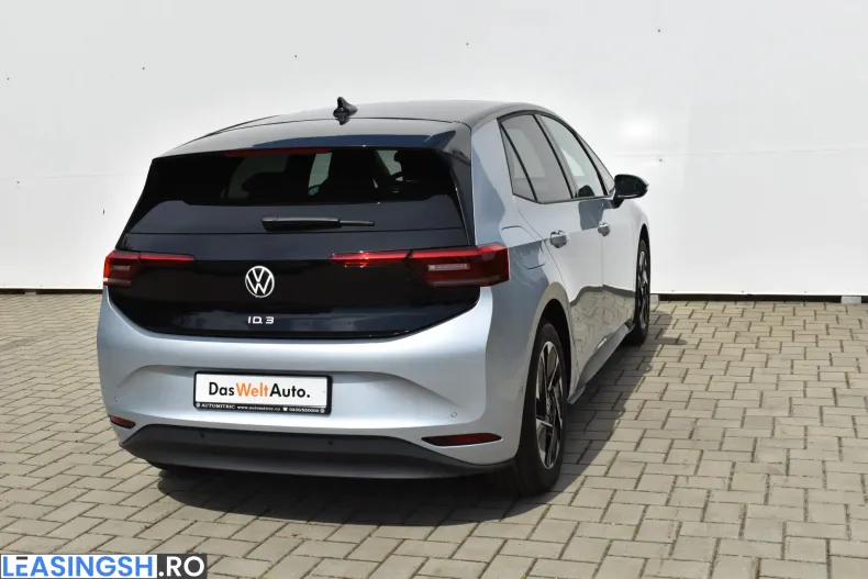 Volkswagen ID.3 din 2024 cu 9.000 km - oferta VOL209190 - foto 7
