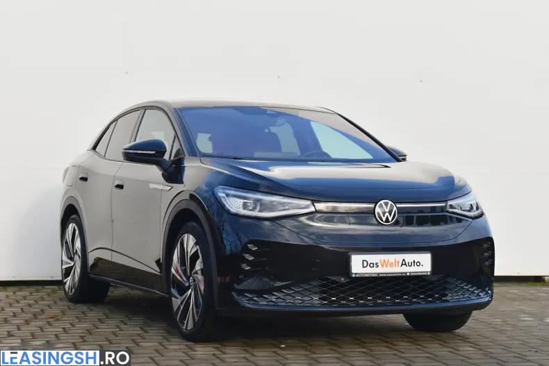 Volkswagen ID.5 din 2022 cu 43.538 km - oferta VOL209191 - foto 2