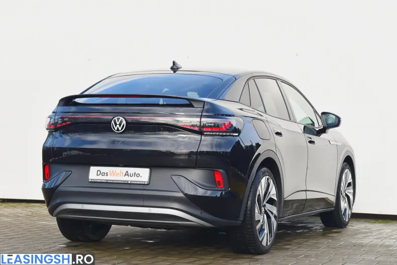 Volkswagen ID.5 din 2022 cu 43.538 km - oferta VOL209191 - foto 4