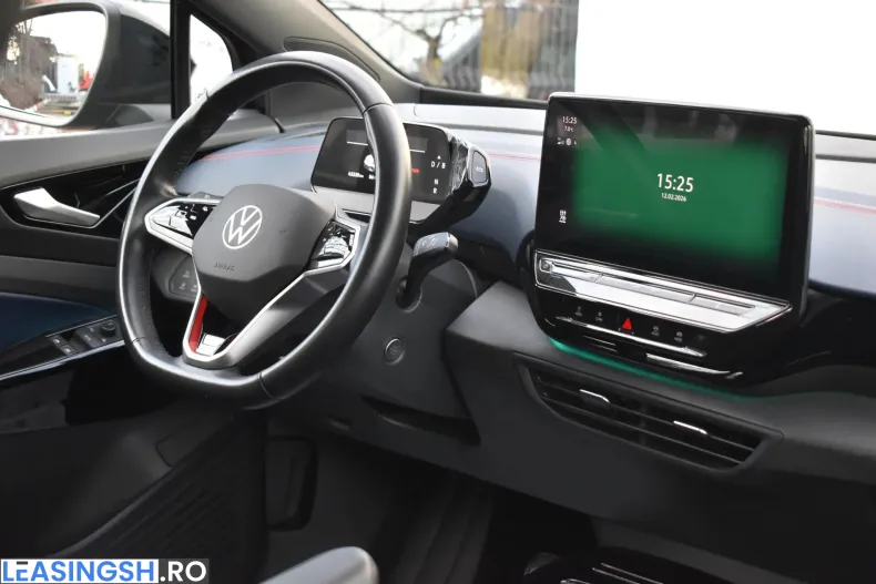 Volkswagen ID.5 din 2022 cu 43.538 km - oferta VOL209191 - foto 7