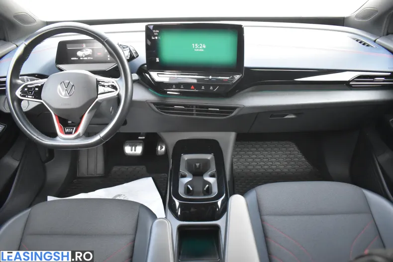Volkswagen ID.5 din 2022 cu 43.538 km - oferta VOL209191 - foto 8
