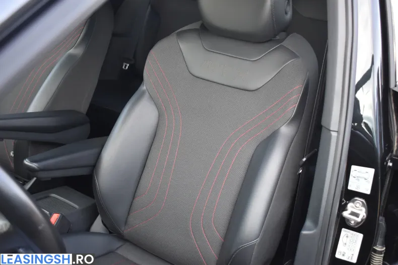 Volkswagen ID.5 din 2022 cu 43.538 km - oferta VOL209191 - foto 10