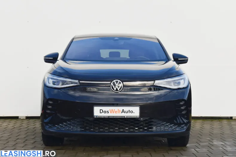 Volkswagen ID.5 din 2022 cu 43.538 km - oferta VOL209191 - foto 11