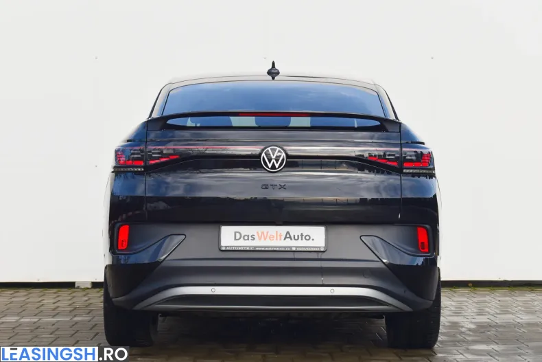 Volkswagen ID.5 din 2022 cu 43.538 km - oferta VOL209191 - foto 13