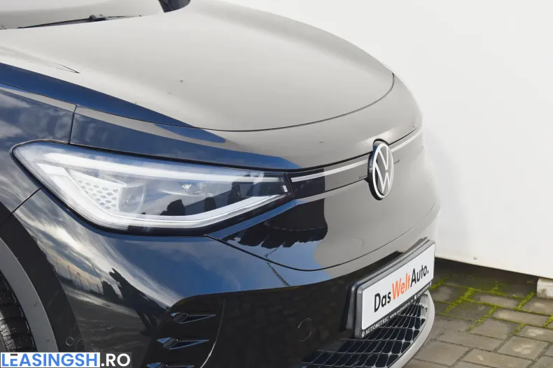 Volkswagen ID.5 din 2022 cu 43.538 km - oferta VOL209191 - foto 15