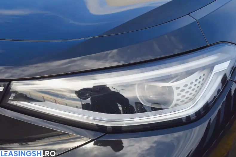Volkswagen ID.5 din 2022 cu 43.538 km - oferta VOL209191 - foto 16