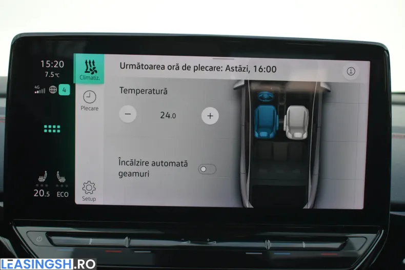 Volkswagen ID.5 din 2022 cu 43.538 km - oferta VOL209191 - foto 27