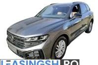 Volkswagen Touareg din 2025 cu 26.137 km - oferta VOL209192 - foto 1