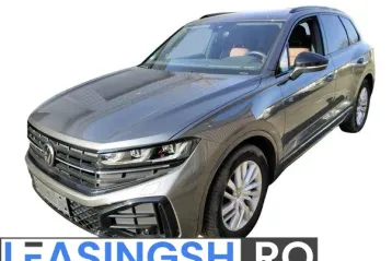 Volkswagen Touareg din 2025 - oferta VOL209192