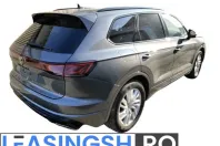 Volkswagen Touareg din 2025 cu 26.137 km - oferta VOL209192 - foto 2
