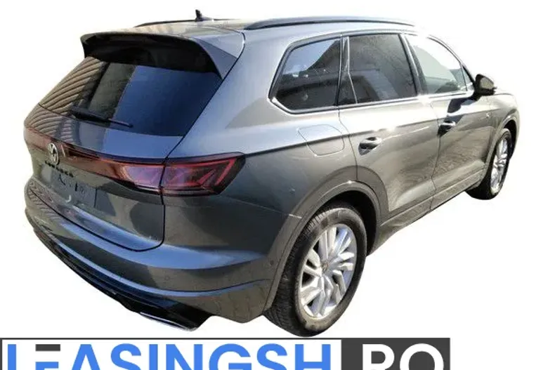 Volkswagen Touareg din 2025 cu 26.137 km - oferta VOL209192 - foto 2