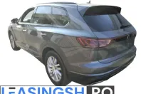 Volkswagen Touareg din 2025 cu 26.137 km - oferta VOL209192 - foto 4