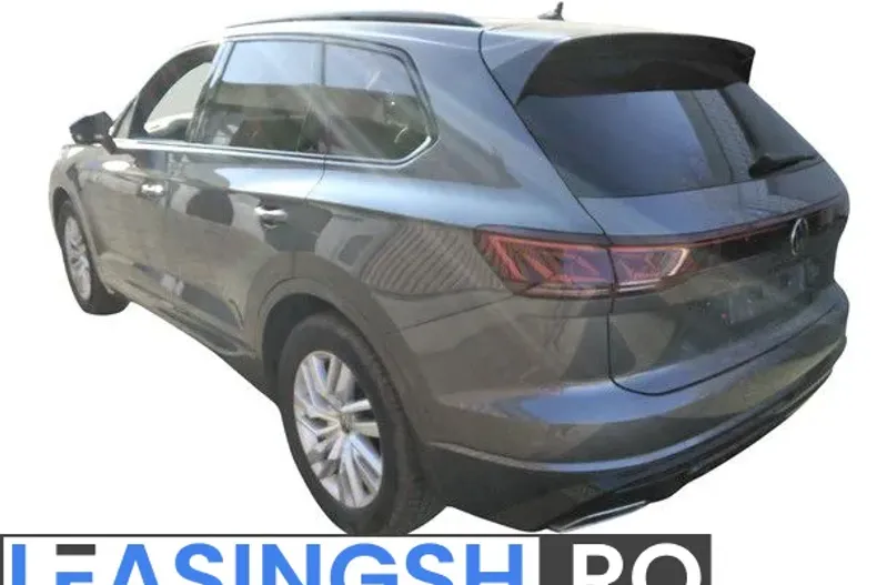 Volkswagen Touareg din 2025 cu 26.137 km - oferta VOL209192 - foto 4