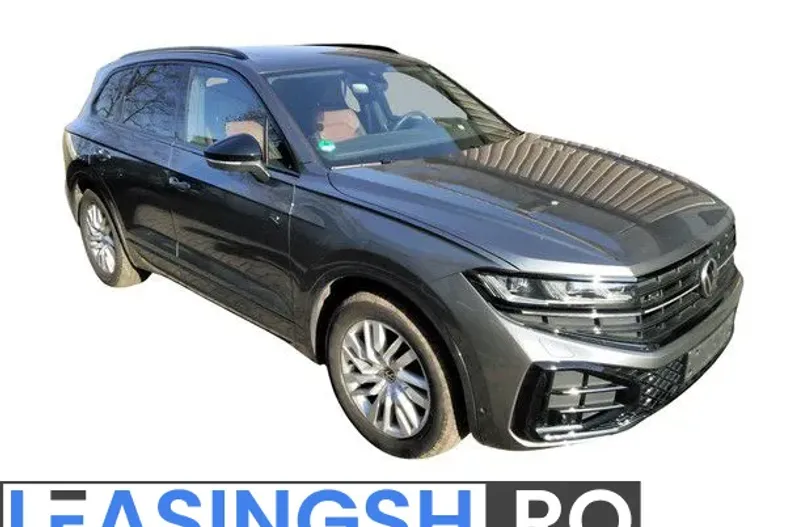Volkswagen Touareg din 2025 cu 26.137 km - oferta VOL209192 - foto 5