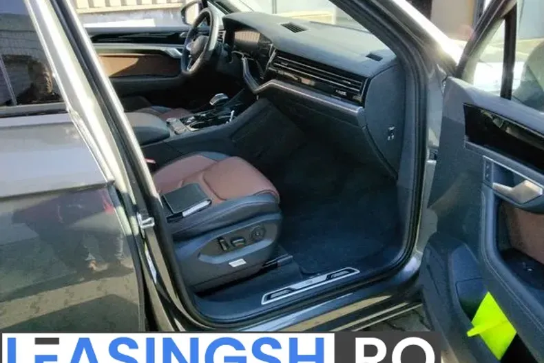Volkswagen Touareg din 2025 cu 26.137 km - oferta VOL209192 - foto 6
