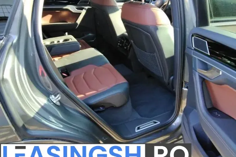 Volkswagen Touareg din 2025 cu 26.137 km - oferta VOL209192 - foto 7