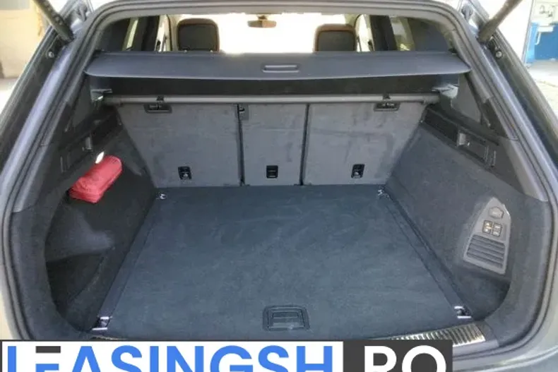 Volkswagen Touareg din 2025 cu 26.137 km - oferta VOL209192 - foto 9