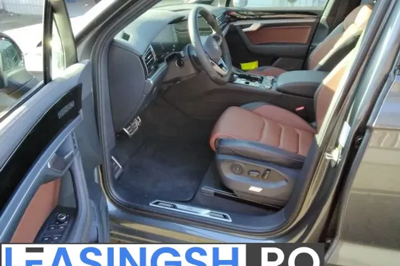 Volkswagen Touareg din 2025 cu 26.137 km - oferta VOL209192 - foto 10