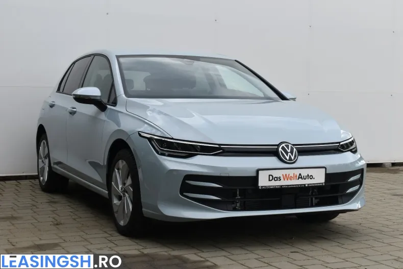 Volkswagen Golf din 2025 cu 10.000 km - oferta VOL209194 - foto 2