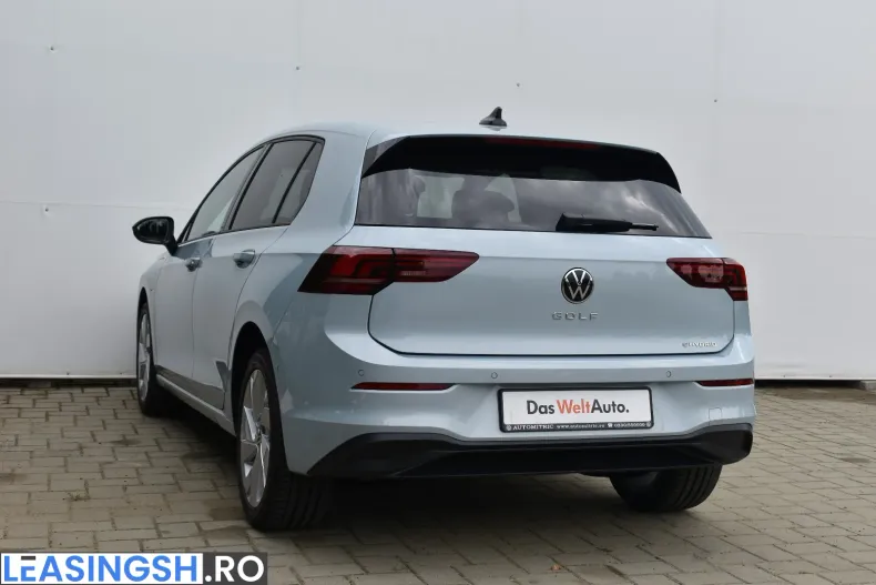 Volkswagen Golf din 2025 cu 10.000 km - oferta VOL209194 - foto 3