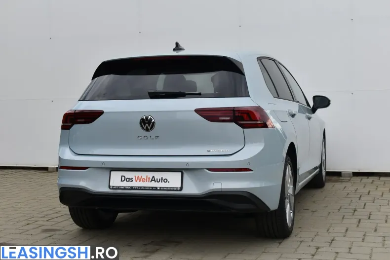 Volkswagen Golf din 2025 cu 10.000 km - oferta VOL209194 - foto 4