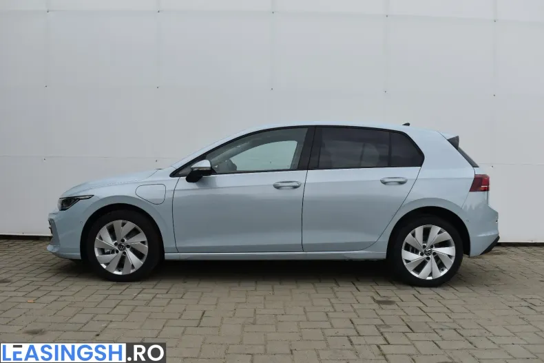 Volkswagen Golf din 2025 cu 10.000 km - oferta VOL209194 - foto 10