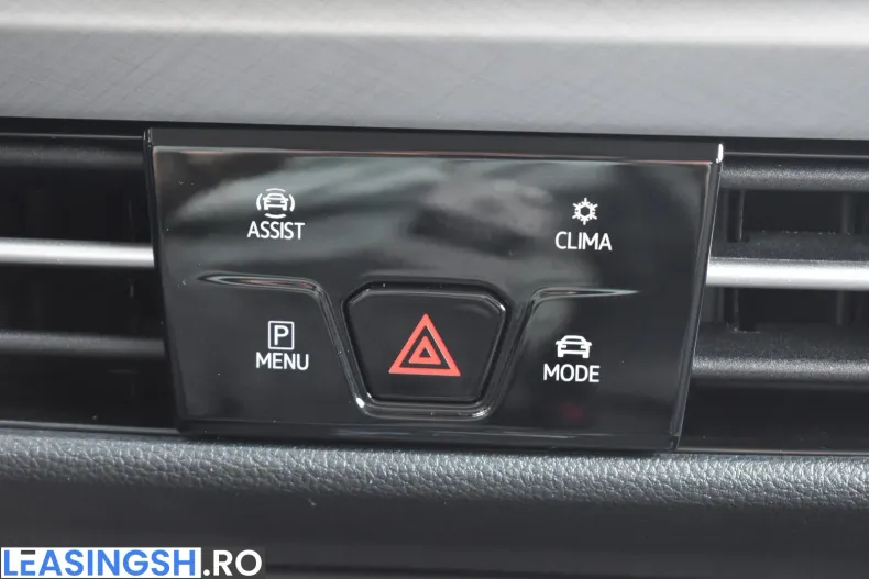 Volkswagen Golf din 2025 cu 10.000 km - oferta VOL209194 - foto 17