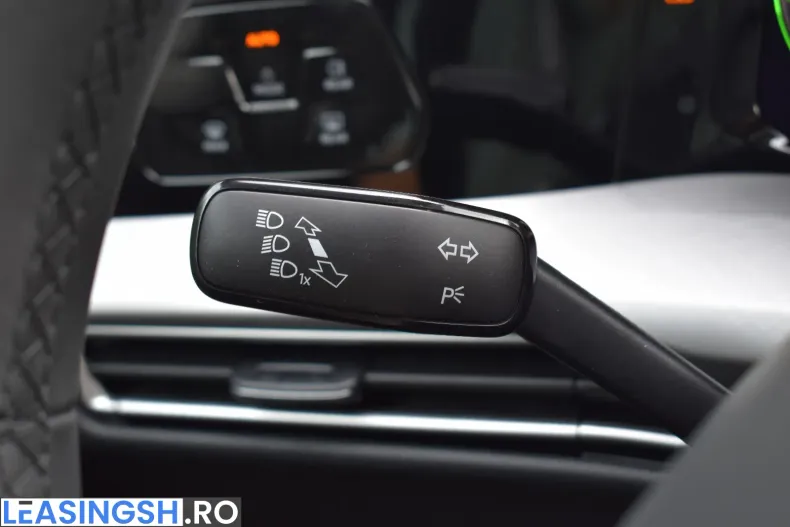 Volkswagen Golf din 2025 cu 10.000 km - oferta VOL209194 - foto 22