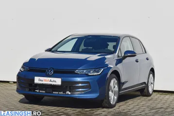 Volkswagen Golf din 2026 - oferta VOL209195