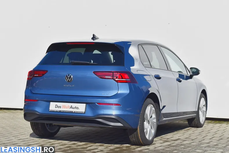 Volkswagen Golf din 2026 cu 1 km - oferta VOL209195 - foto 4
