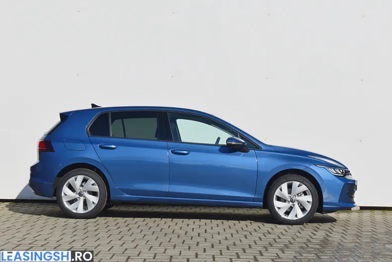 Volkswagen Golf din 2026 cu 1 km - oferta VOL209195 - foto 13