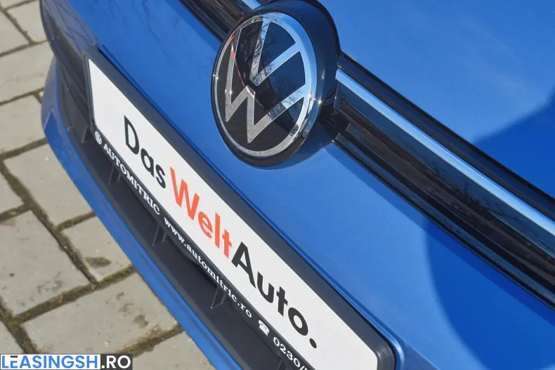 Volkswagen Golf din 2026 cu 1 km - oferta VOL209195 - foto 15