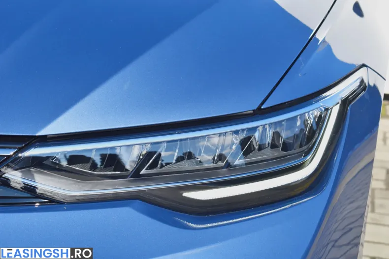 Volkswagen Golf din 2026 cu 1 km - oferta VOL209195 - foto 16