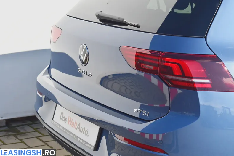Volkswagen Golf din 2026 cu 1 km - oferta VOL209195 - foto 17