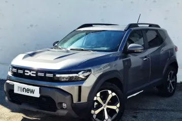 Dacia Duster din 2024 - oferta DAC209196