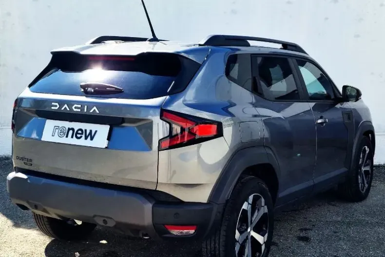 Dacia Duster din 2024 cu 31 km - oferta DAC209196 - foto 2